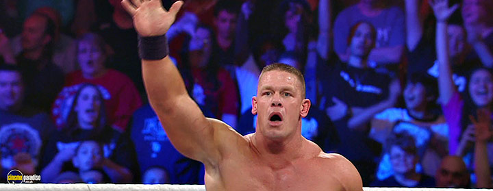 A still #20 from WWE: Royal Rumble 2013 (2013)