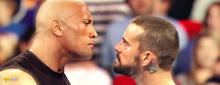 A still #19 from WWE: Royal Rumble 2013 (2013)