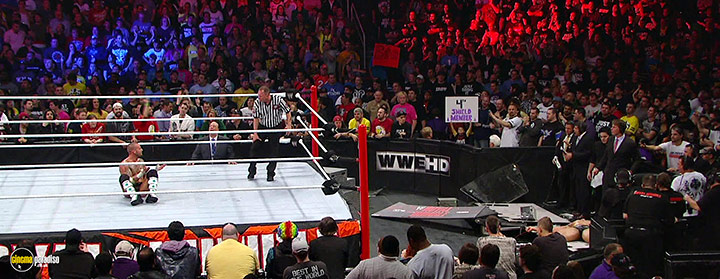 A still #16 from WWE: Royal Rumble 2013 (2013)