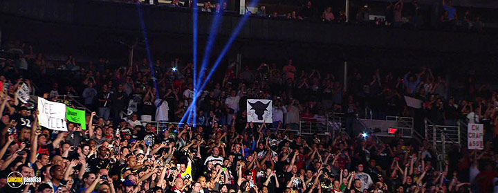 A still #15 from WWE: Royal Rumble 2013 (2013)