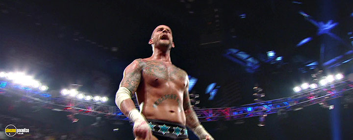 A still #13 from WWE: Royal Rumble 2013 (2013)