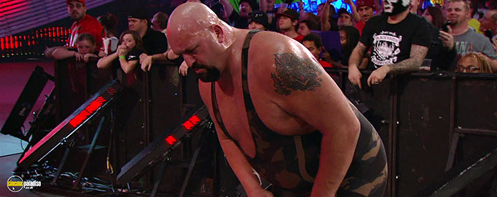 A still #12 from WWE: Royal Rumble 2013 (2013)