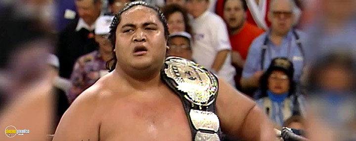 A still #10 from WWE: Royal Rumble 2013 (2013)