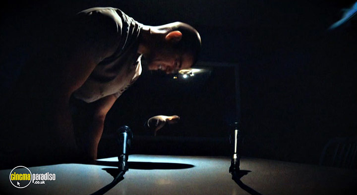 A still #20 from Hornet (2018)