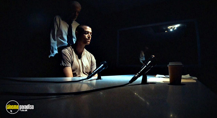 A still #10 from Hornet (2018)