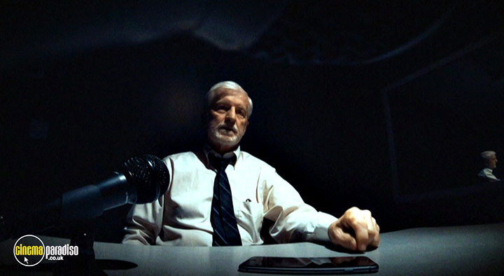 A still #9 from Hornet (2018)