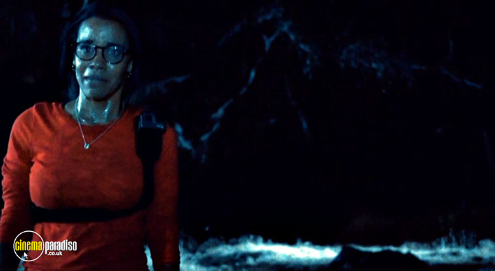 A still #4 from Hornet (2018)