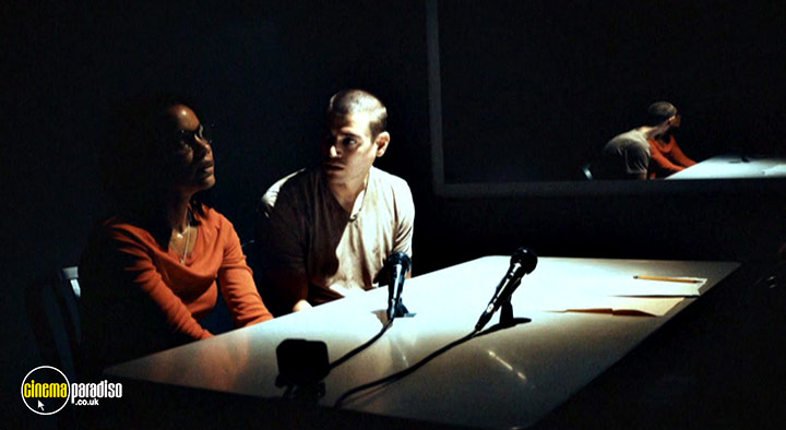 A still #3 from Hornet (2018)