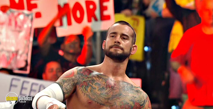 A still #22 from WWE: 2014 Annual (2014)