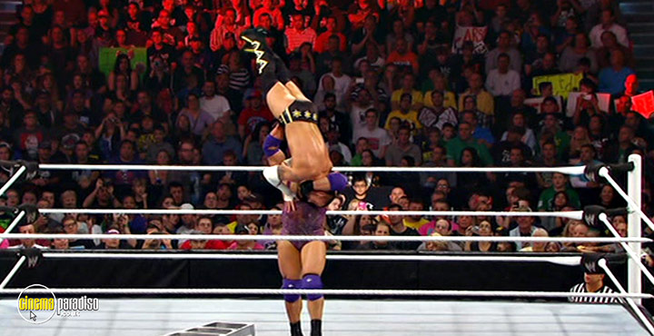 A still #20 from WWE: 2014 Annual (2014)