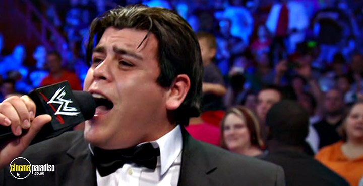 A still #16 from WWE: 2014 Annual (2014)