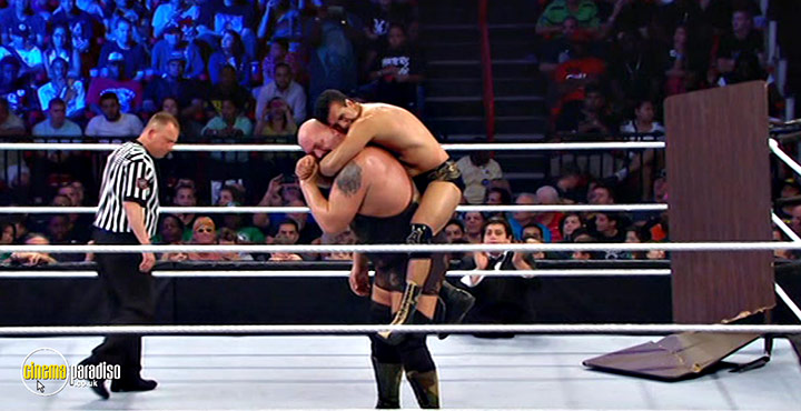 A still #14 from WWE: 2014 Annual (2014)