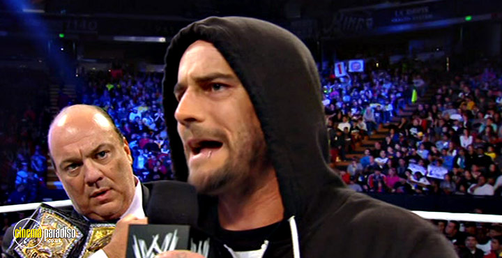 A still #13 from WWE: 2014 Annual (2014)