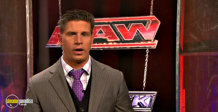 A still #12 from WWE: 2014 Annual (2014)