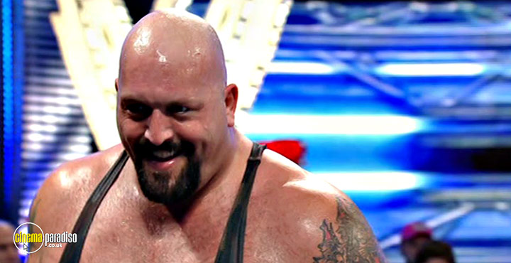 A still #11 from WWE: 2014 Annual (2014)