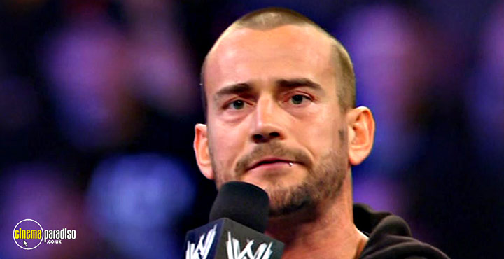 A still #10 from WWE: 2014 Annual (2014)