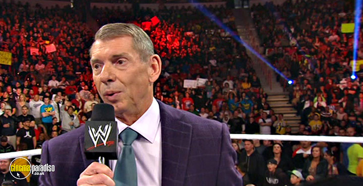 A still #9 from WWE: 2014 Annual (2014)