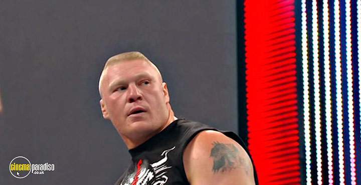 A still #7 from WWE: 2014 Annual (2014)