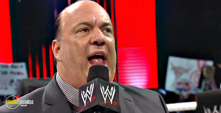 A still #6 from WWE: 2014 Annual (2014)