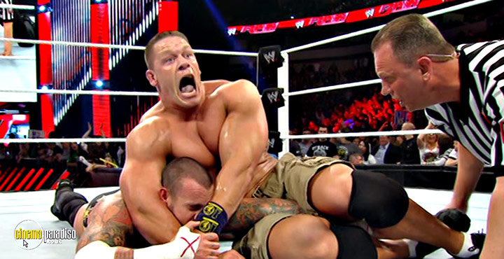 A still #5 from WWE: 2014 Annual (2014)