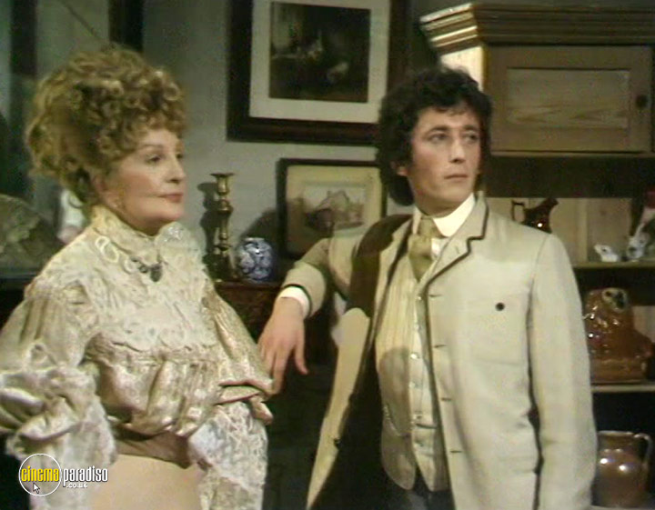 A still from Mrs. Warren's Profession (1972) 