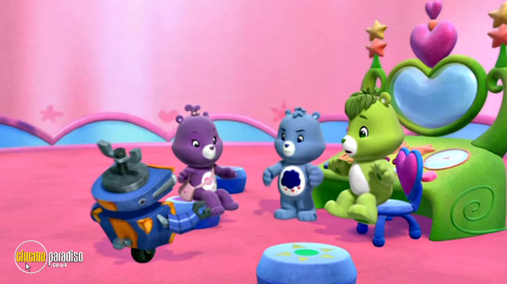 A still #2 from Care Bears: The Giving Festival Movie (2010)