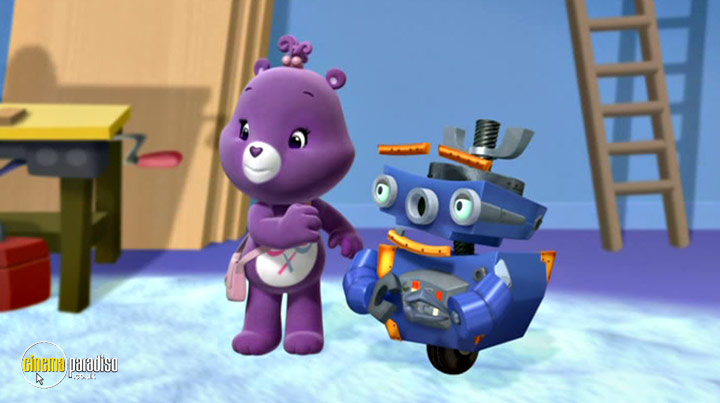 A still #3 from Care Bears: The Giving Festival Movie (2010)