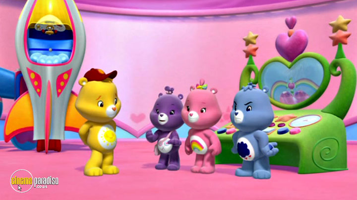 A still #5 from Care Bears: The Giving Festival Movie (2010)