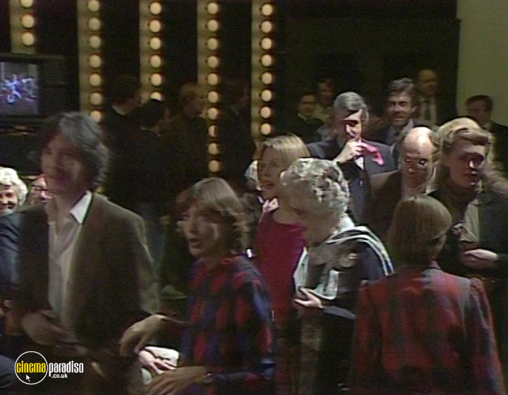 A still #2 from Kenneth Williams: An Audience with Kenneth Williams (1982)