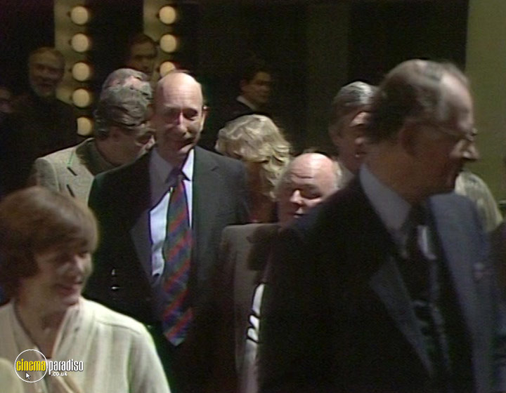 A still #3 from Kenneth Williams: An Audience with Kenneth Williams (1982)