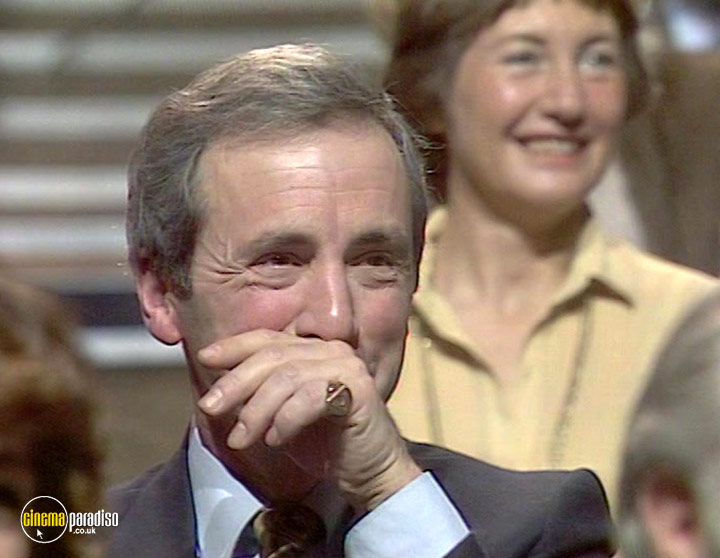 A still #4 from Kenneth Williams: An Audience with Kenneth Williams (1982)