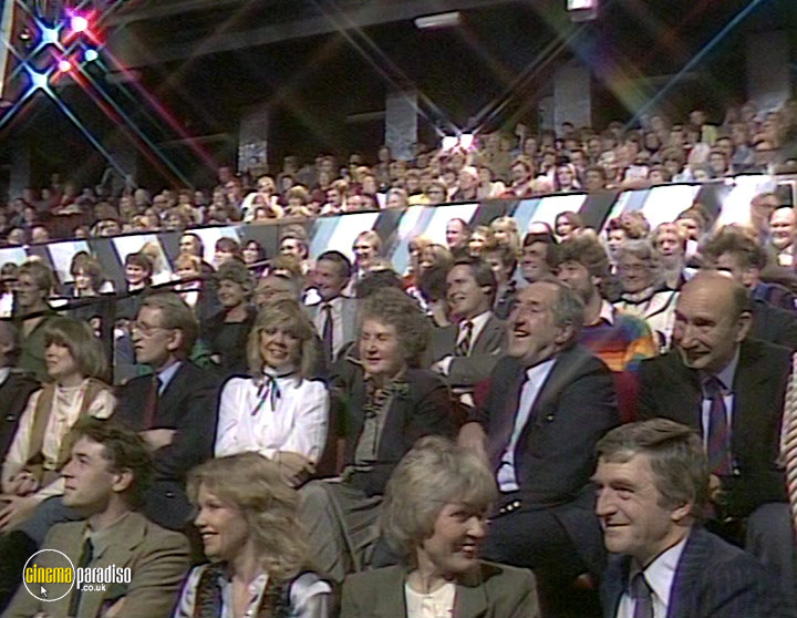 A still #5 from Kenneth Williams: An Audience with Kenneth Williams (1982)