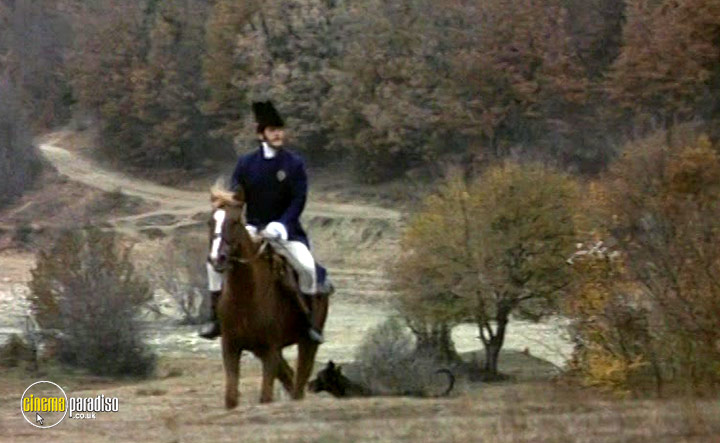 A still #2 from Sharpe: Sharpe's Rifles (1993)