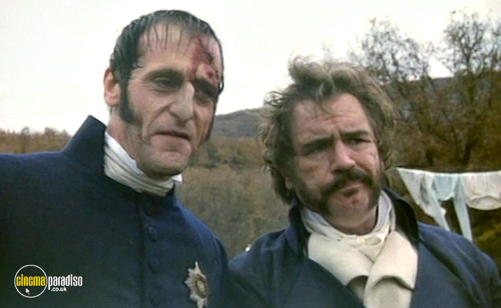 A still #3 from Sharpe: Sharpe's Rifles (1993)