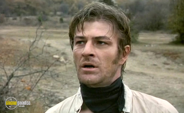A still #4 from Sharpe: Sharpe's Rifles (1993)