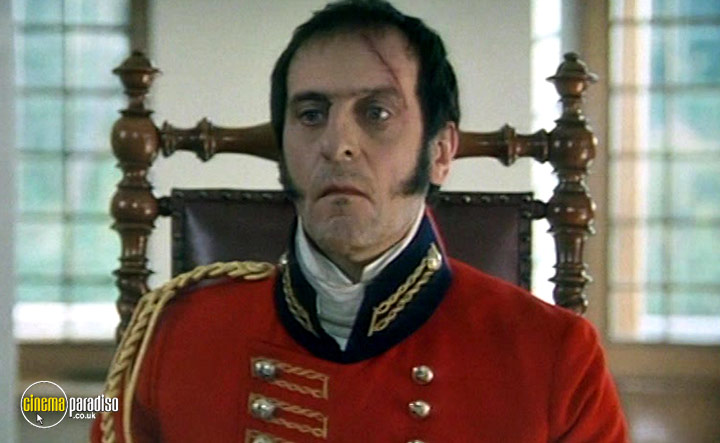 A still #5 from Sharpe: Sharpe's Rifles (1993)