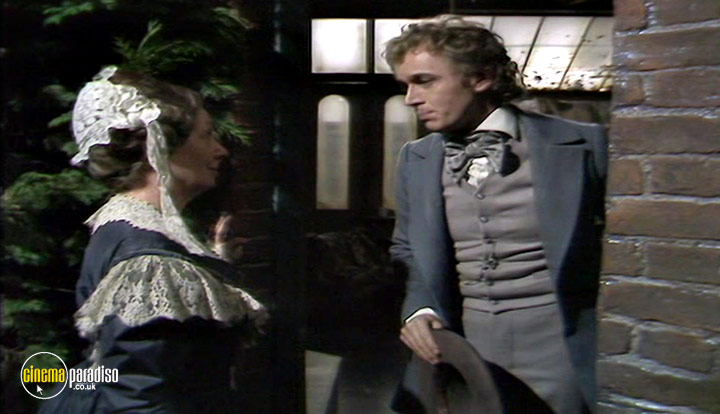 A still #2 from The Love School (1975)