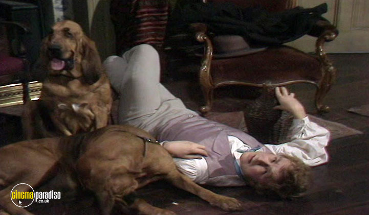 A still #3 from The Love School (1975)