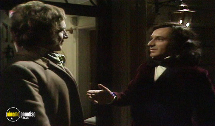A still #4 from The Love School (1975)