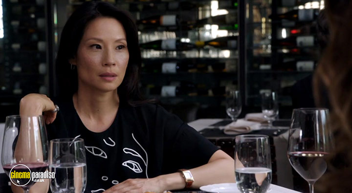 A still #39 from Elementary: Series 3 (2014)