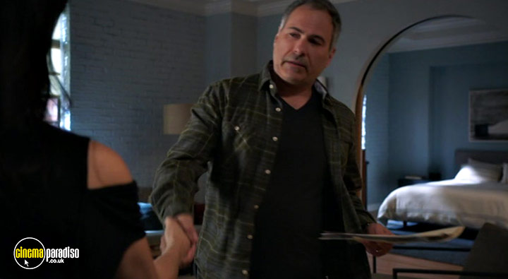 A still #38 from Elementary: Series 3 (2014)
