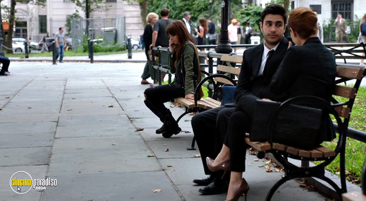 A still #35 from Elementary: Series 3 (2014)