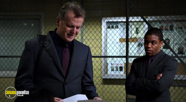 A still #33 from Elementary: Series 3 (2014)