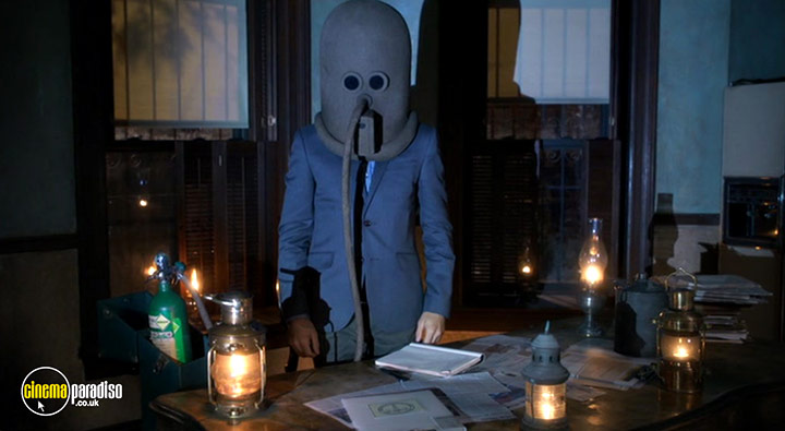 A still #32 from Elementary: Series 3 (2014)
