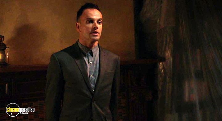 A still #31 from Elementary: Series 3 (2014)