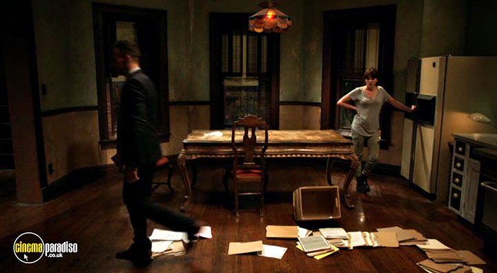 A still #30 from Elementary: Series 3 (2014)
