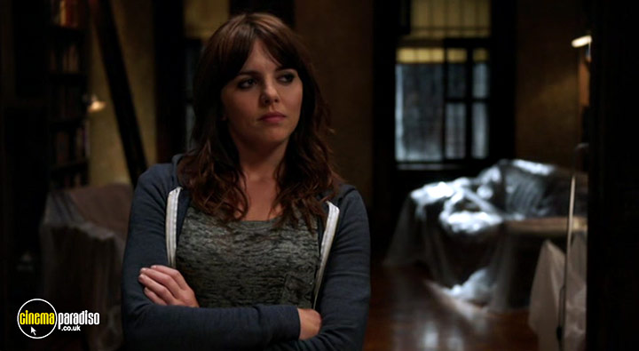 A still #28 from Elementary: Series 3 (2014)