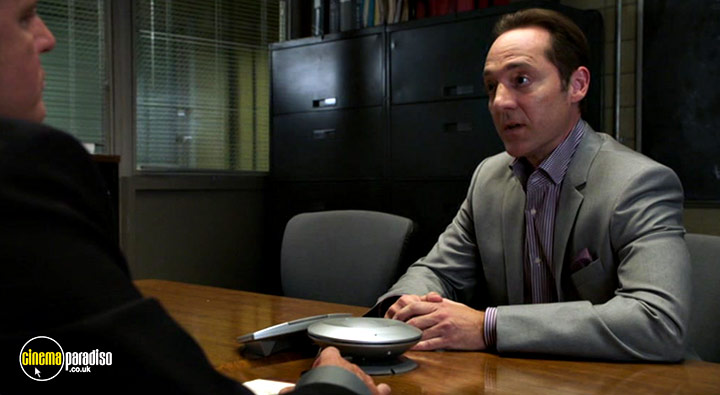 A still #27 from Elementary: Series 3 (2014)