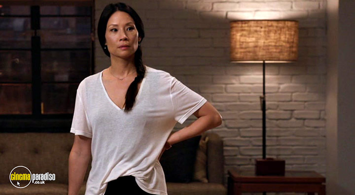 A still #26 from Elementary: Series 3 (2014)