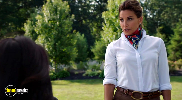 A still #24 from Elementary: Series 3 (2014)